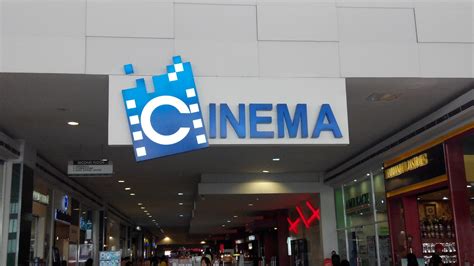 SM City Naga Cinema 2, SM City Naga, Naga City .